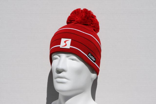 Kids Jet Red