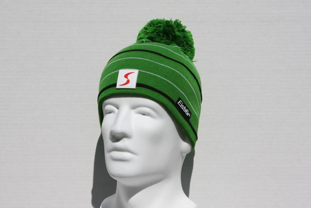 Jet Green