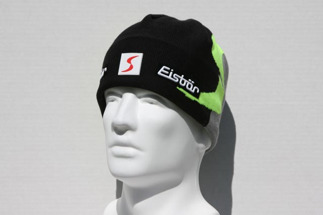 Samy - Black Front Grey Back Yellow 