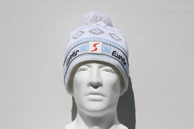 Isabella - great looking hat, awesome style! - Color