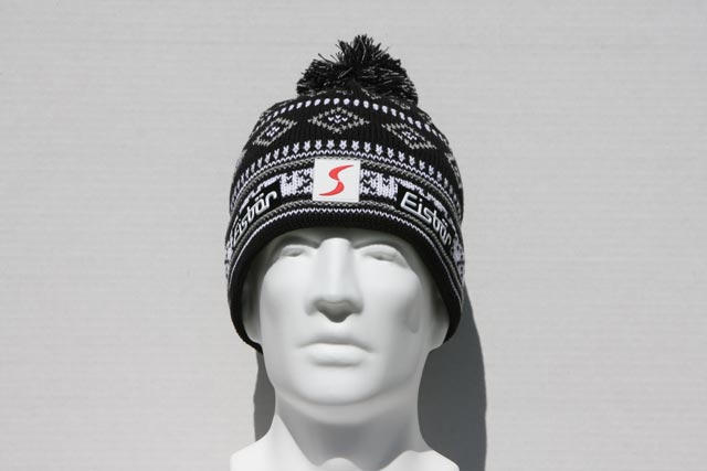 Isabella - great looking hat, awesome style! - Black