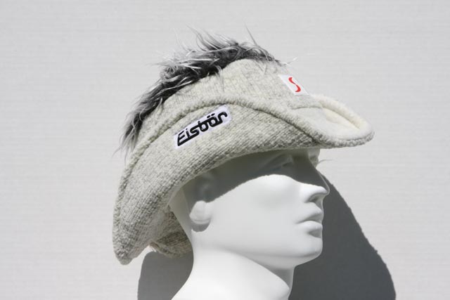 Henry Hut - only the coolest guys and gals will bear the Henry....make a statement!! -