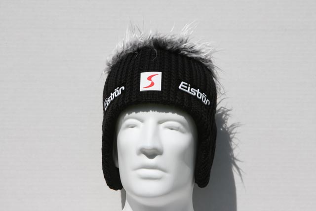 Gisbert - similar to Cockers but with a great knit to the hat. - 