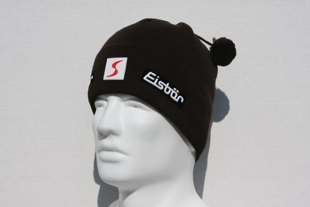 Adam hat - Brown