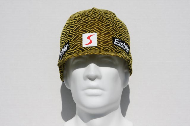  Fancy Yellow Cap