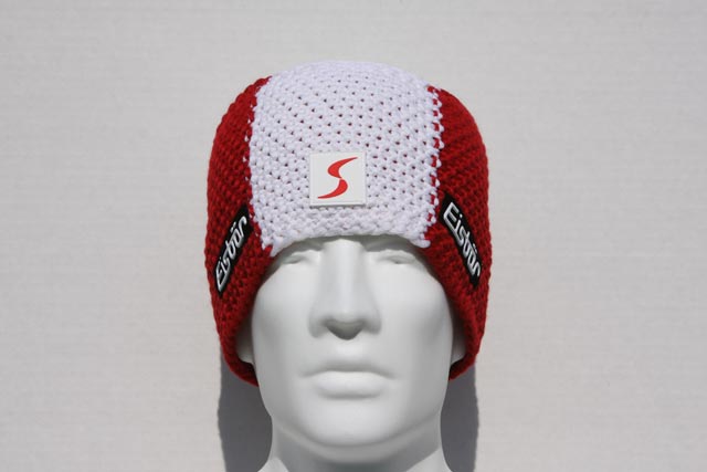 Jamie Flag - Cool headband, keep those ears warm in style!!! - AUT