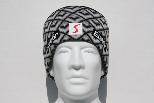 Mika Headband - Cool headband, keep those ears warm in style!!! - Black