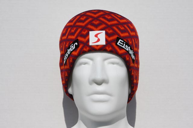 Mika - Cool headband, keep those ears warm in style!!! - Plum