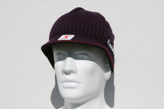 Streif - like the Cap - a cool lid with cool stripes - 