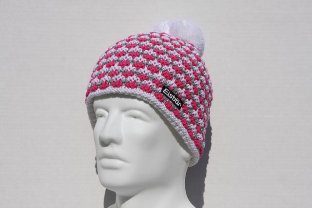 Fidel Glitter Pink