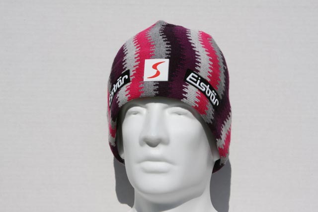 Baleno - great looking hat, awesome style! - Plum