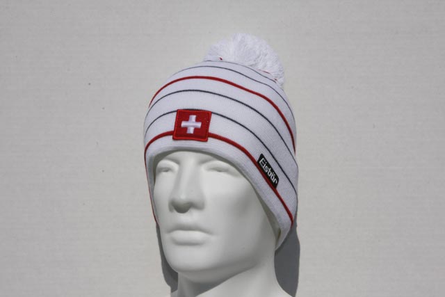 Schweiz Jet -White
