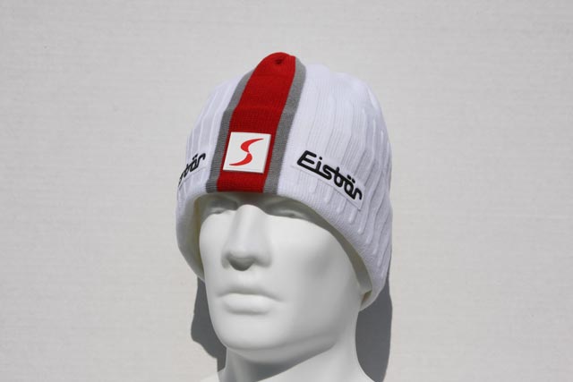 Ralf - Red/White