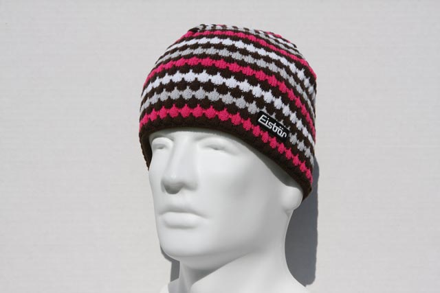 Mira Brown & Pink