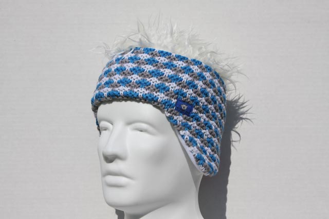 Kids Fidela Blue