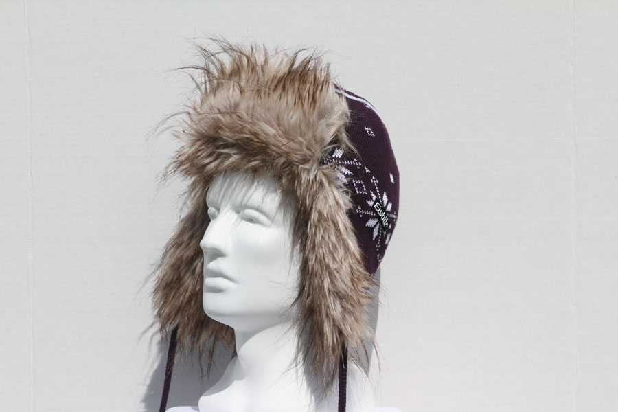 Alaska Hat #040