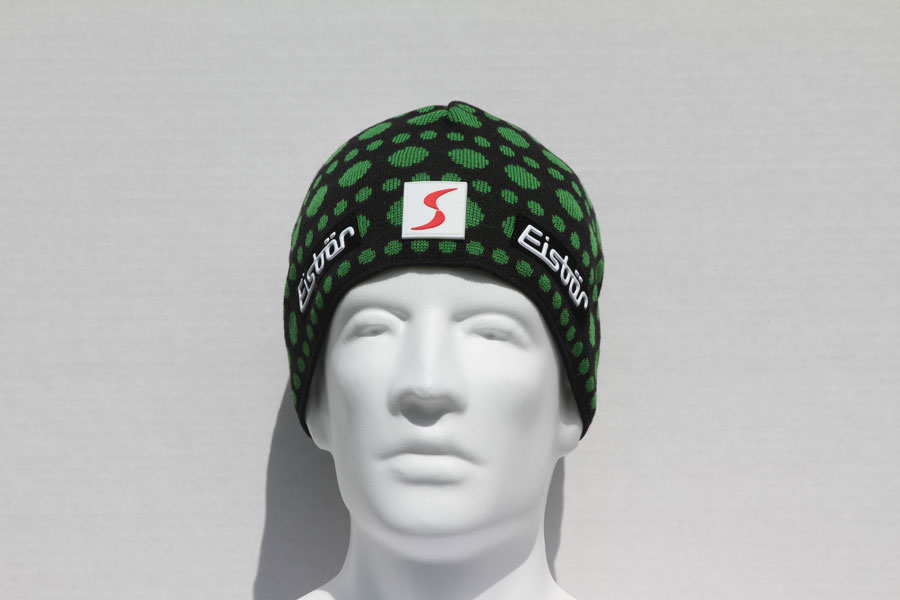 Aaron Black & Green