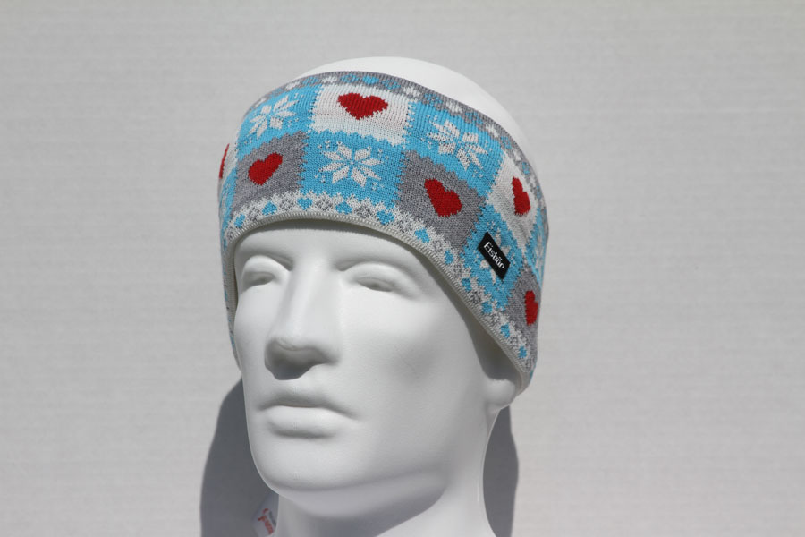 Dolce Headband - Cool headband, keep those ears warm in style!!!=