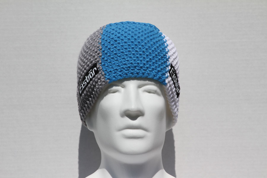Jamie Flag - Cool headband, keep those ears warm in style!!! - 026