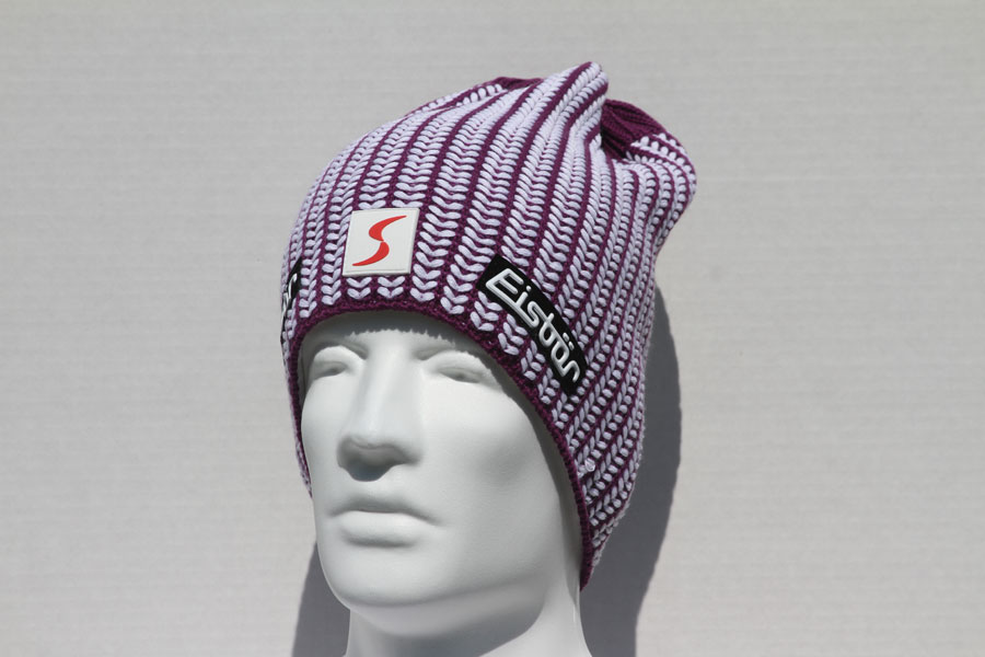 Juri Purple Hat