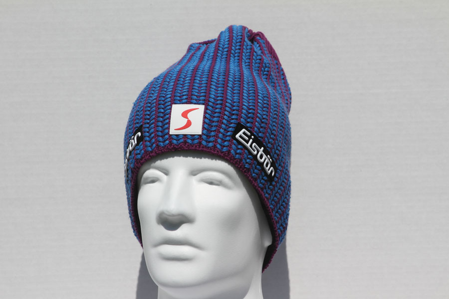 Juri Blue Hat