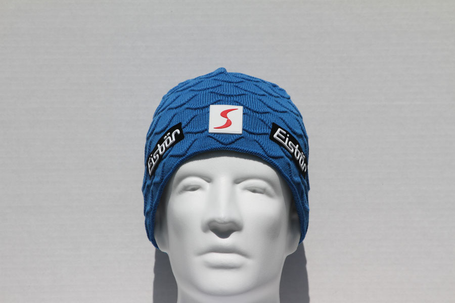 Magic - great looking hat, awesome style! - Blue