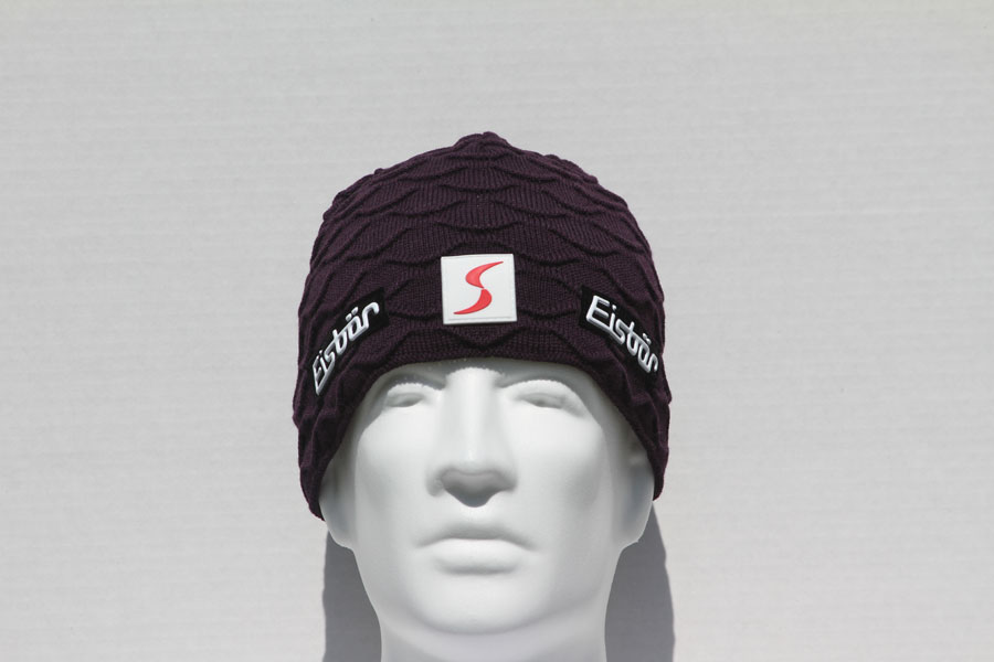 Magic - great looking hat, awesome style! - Plum