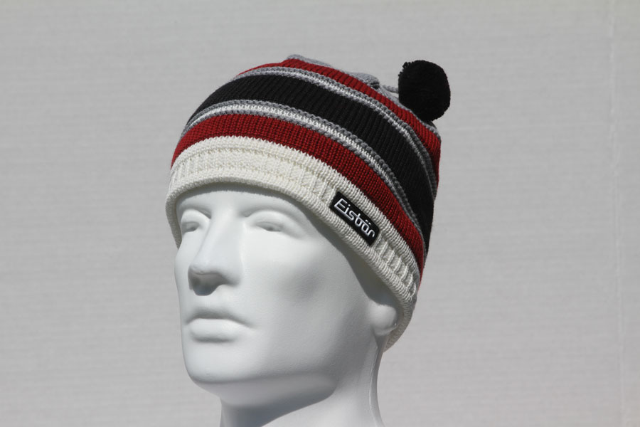Peter Hat - Black