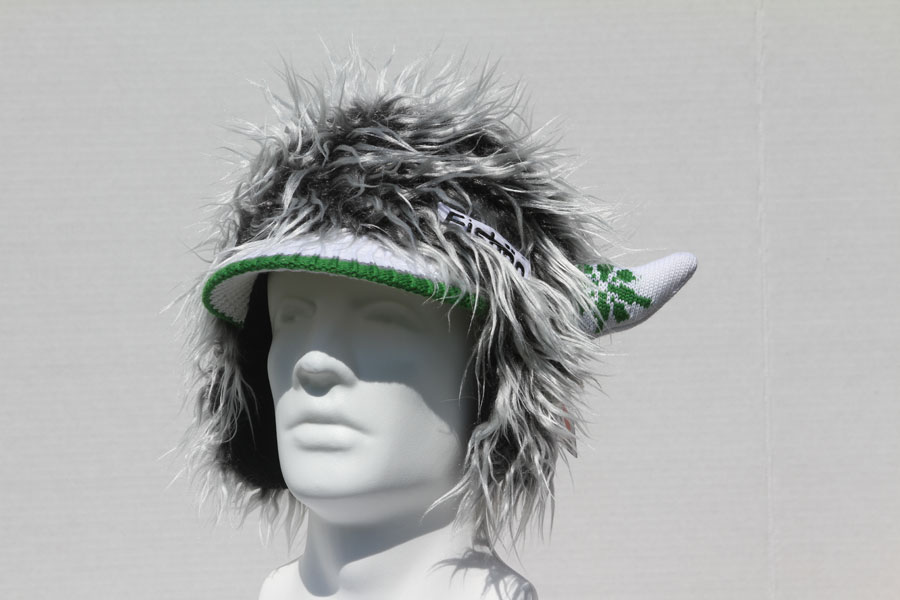 Power Horn-Green