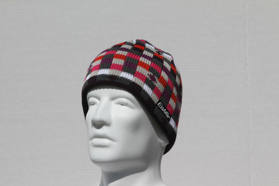 Rocky Plum Hat