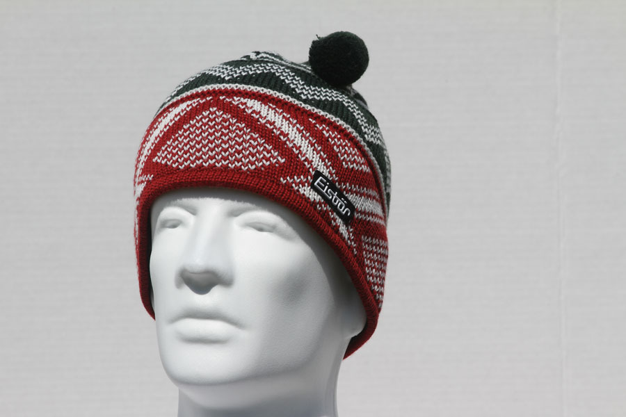 Sierra - great looking hat, awesome style! - green