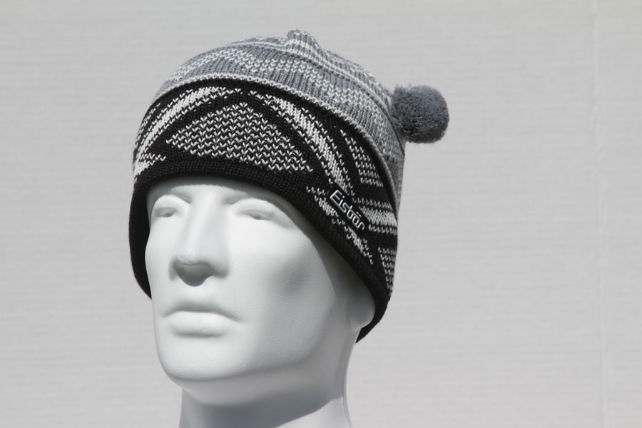 Sierra - great looking hat, awesome style! - green