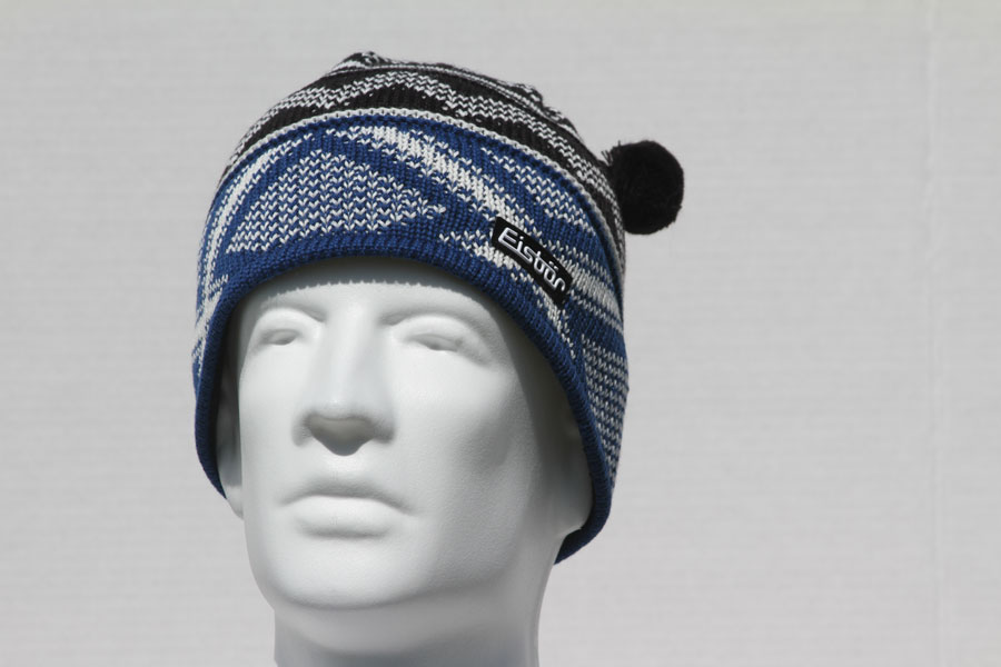 Sierra - great looking hat, awesome style! - Blue