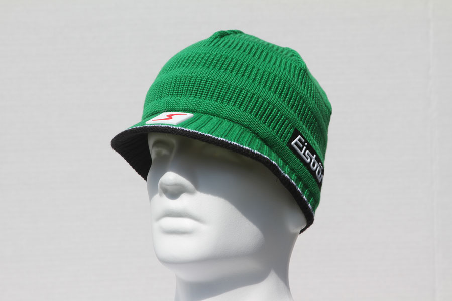 Streif - like the Cap - a cool lid with cool stripes - 