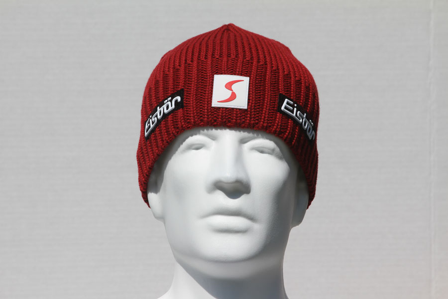Trop - stylin' hat for girls - Cinnamon