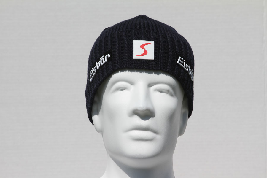 Trop - stylin' hat for girls - Dark Blue