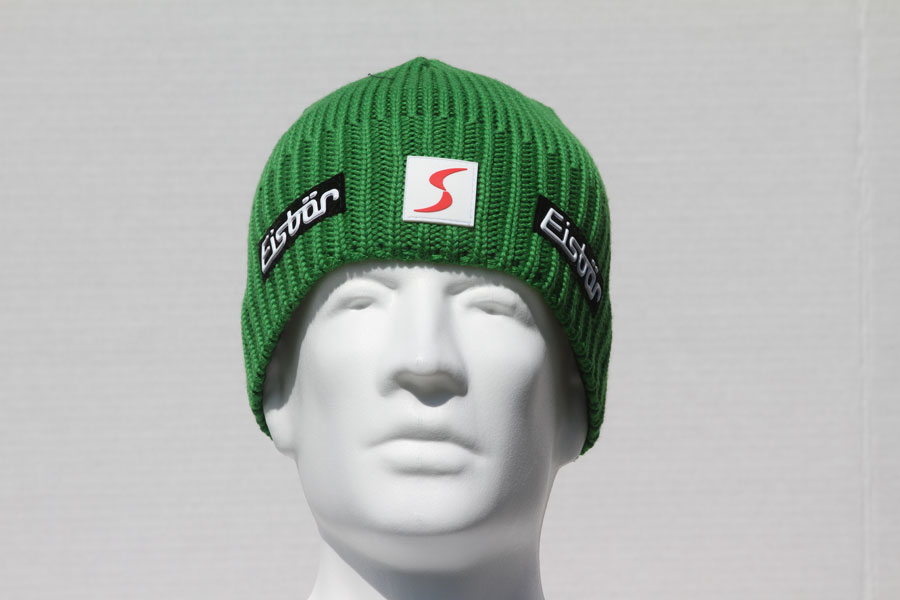 Trop - stylin' hat for girls - Green