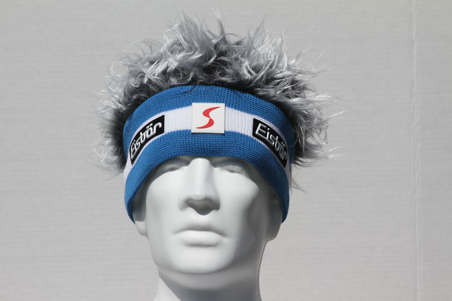 Viva - great looking hat, awesome style! - Blue