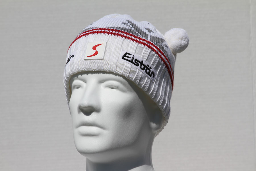 Champ - great looking hat, awesome style! - White