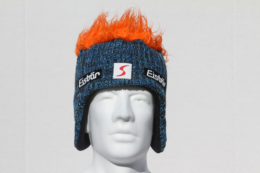 Gisbert - similar to Cockers but with a great knit to the hat. - 