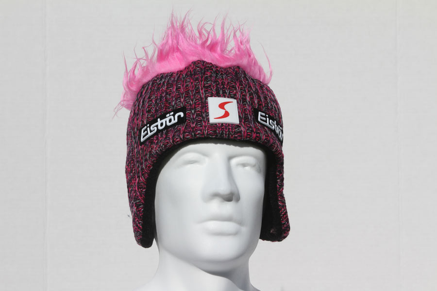 Gisbert - similar to Cockers but with a great knit to the hat. - 