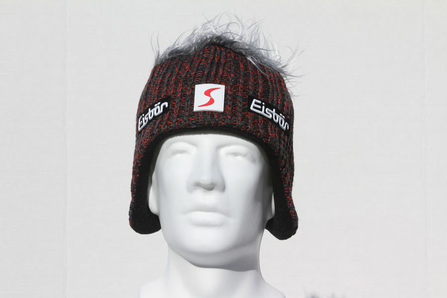 Gisbert - similar to Cockers but with a great knit to the hat. - 