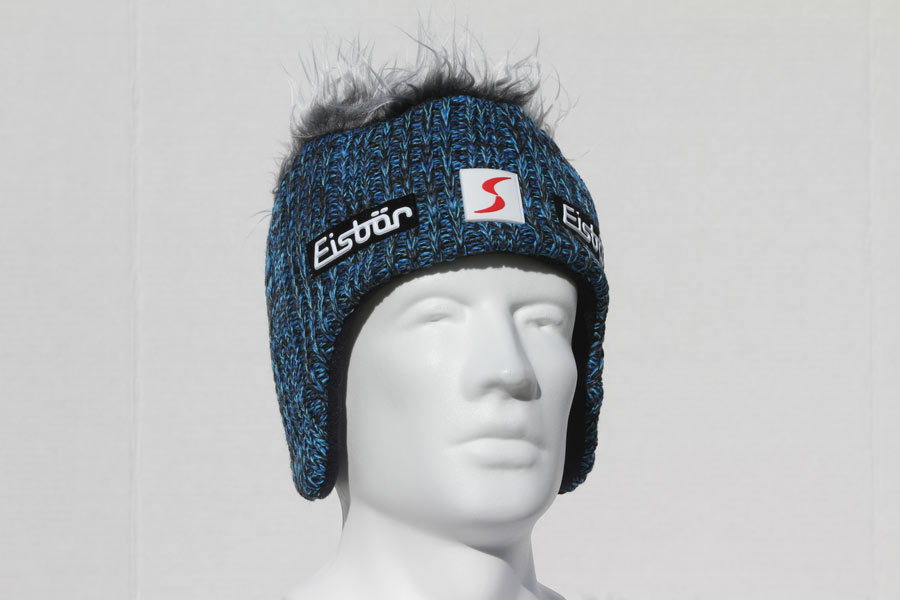 Gisbert - similar to Cockers but with a great knit to the hat. - 