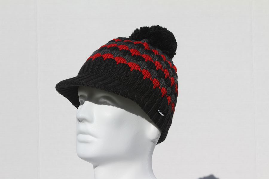 Fay Cap - great looking hat, awesome style! - Black