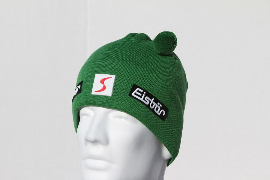 Adam hat - Brown