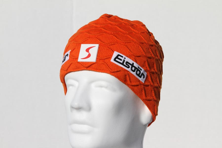 Magic - great looking hat, awesome style! - Orange