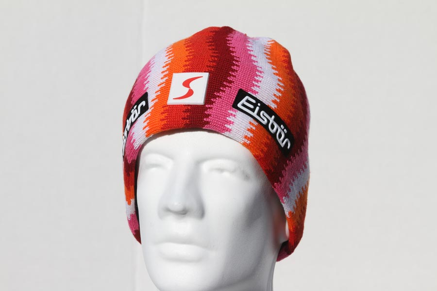 Baleno - great looking hat, awesome style! - Pink