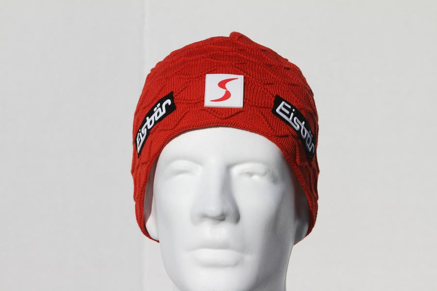 Magic - great looking hat, awesome style! - Red/Orange