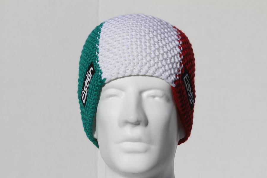Jamie Flag - Cool headband, keep those ears warm in style!!! - ITL