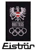 Eisbar ski hats, the finest quality ski hats made for the Austrian Ski Team by Eisbar of Austria.  Order now from Austrian Ski Hats' online catalog.